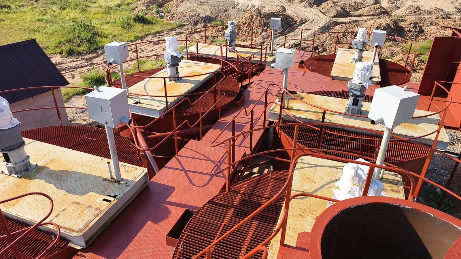 CMC Metals facility photo 1