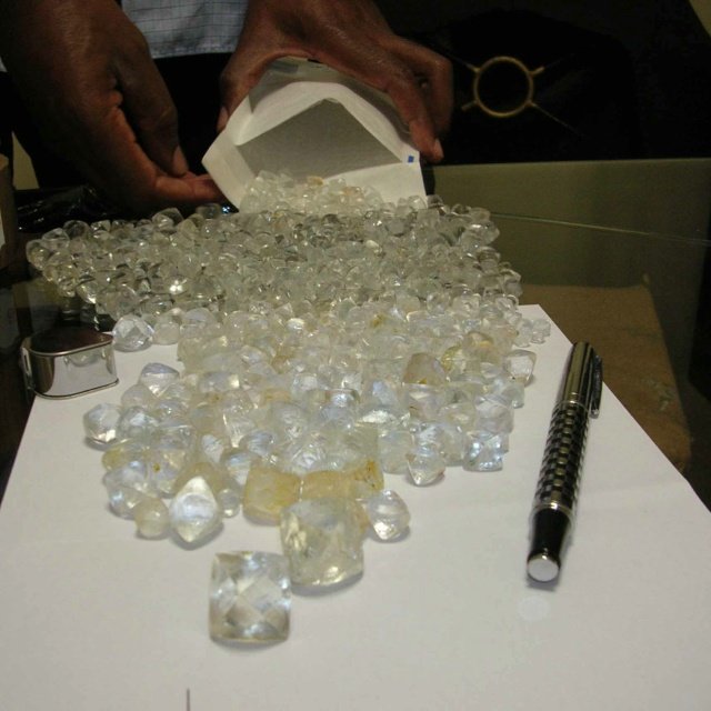 CMC Metals operations photo 5
