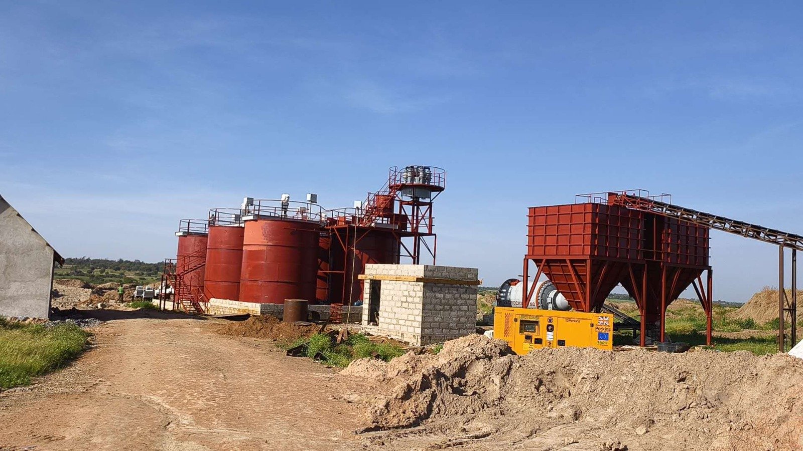 CMC Metals operations photo 9