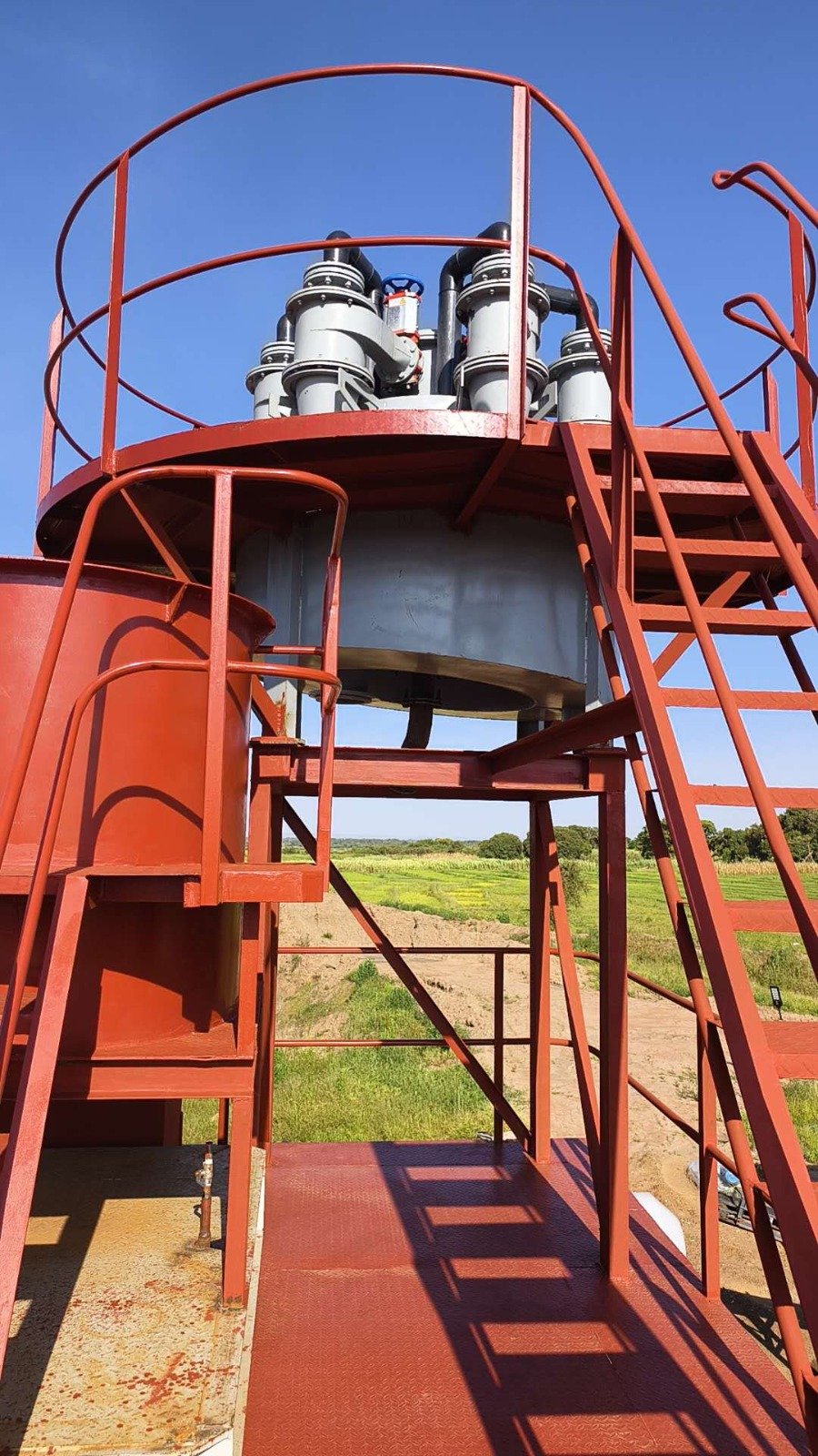 CMC Metals operations photo 8